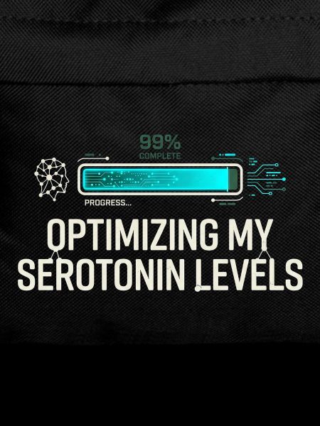 Serotonin Optimizing