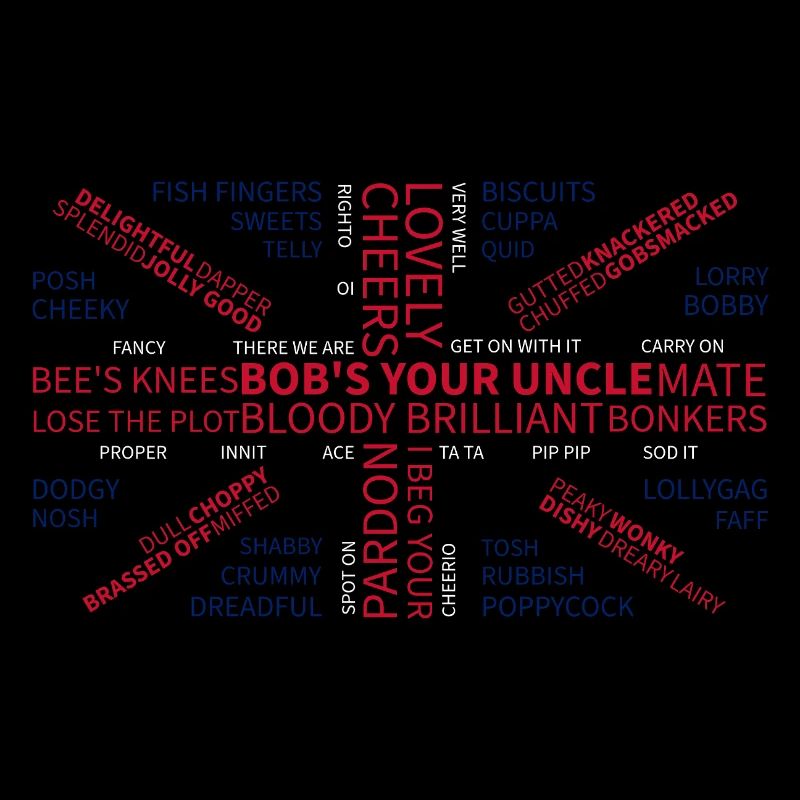 UBERBRITISH