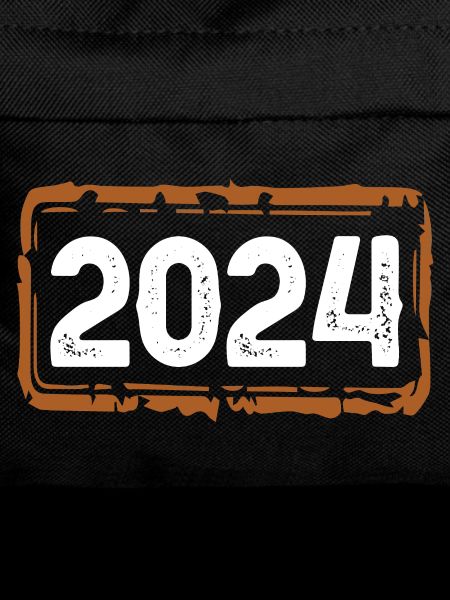 2024 year