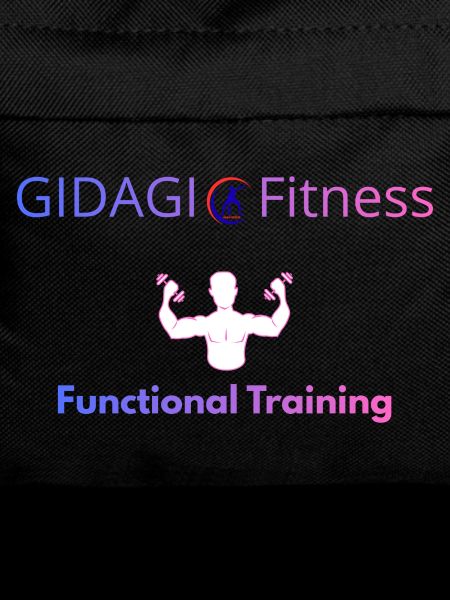GIDAGI Fitness