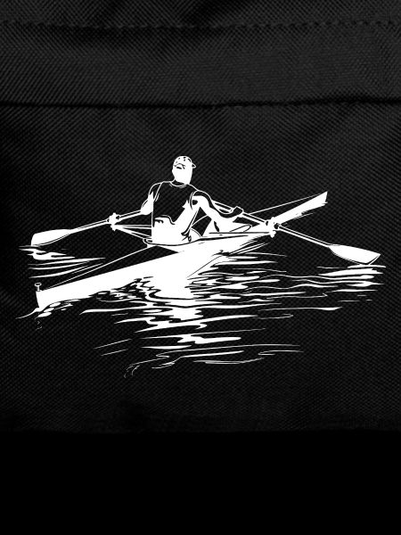 Rower Sketch