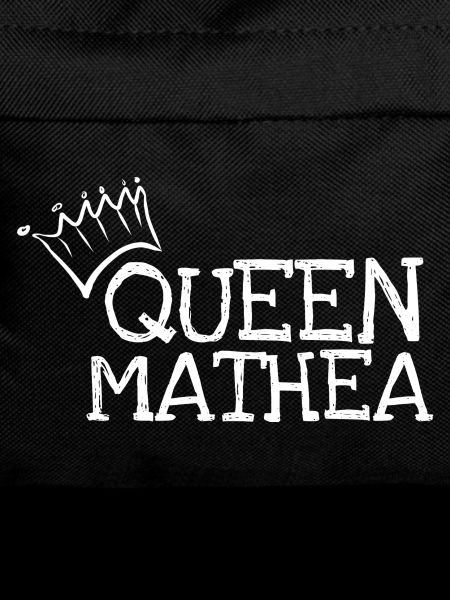 Influencer Mathea