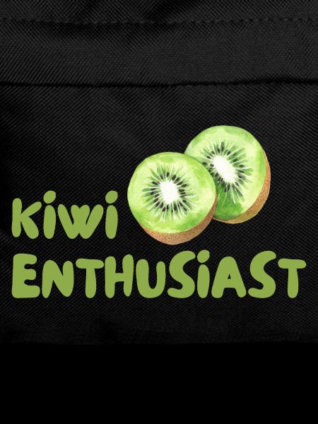 Kiwi Enthusiast