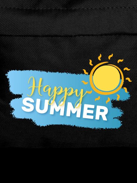 Summer Mode: ON