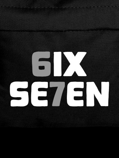 Six Seven - 67 - Meme - Basketball - 6-7