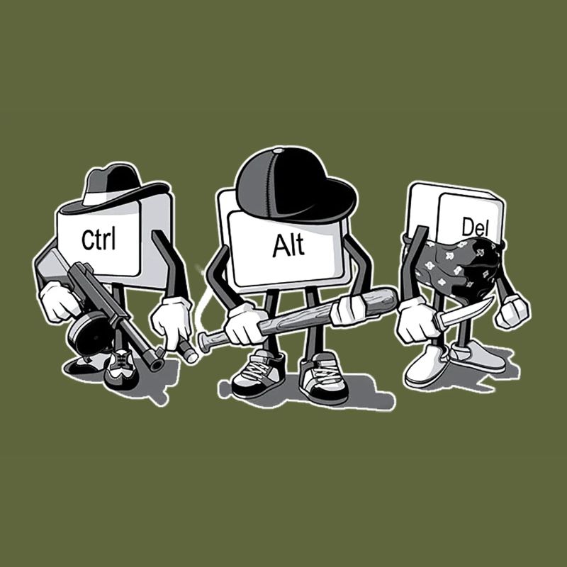 Computermafia