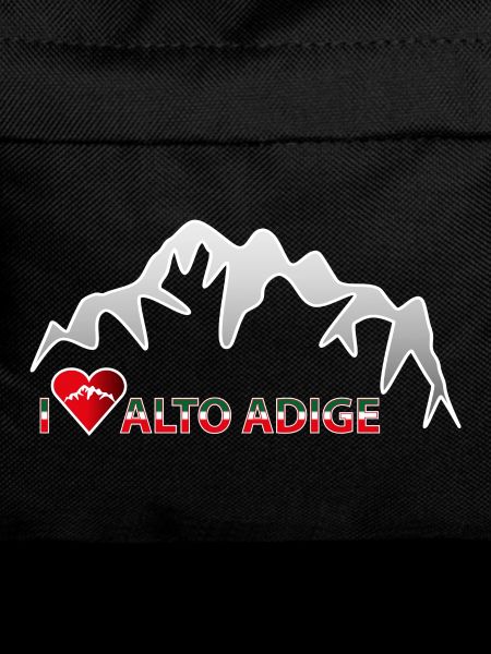 South Tyrol, Alto Adige