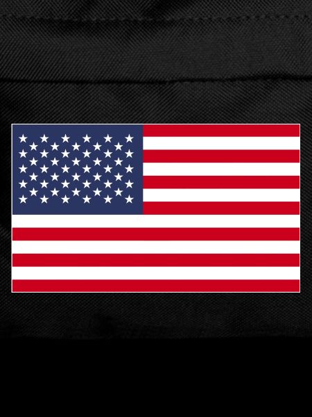 USA flag