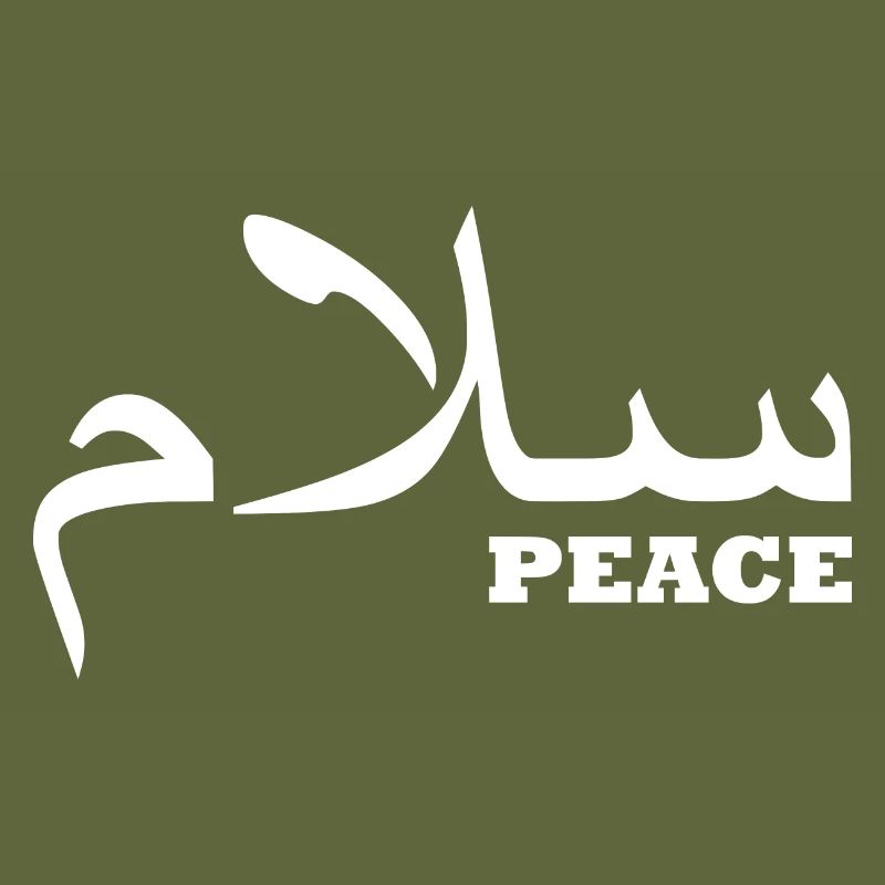 peace