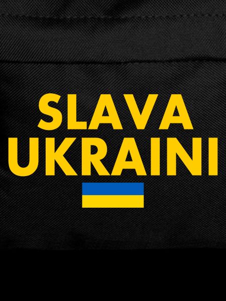 Slava ukraini