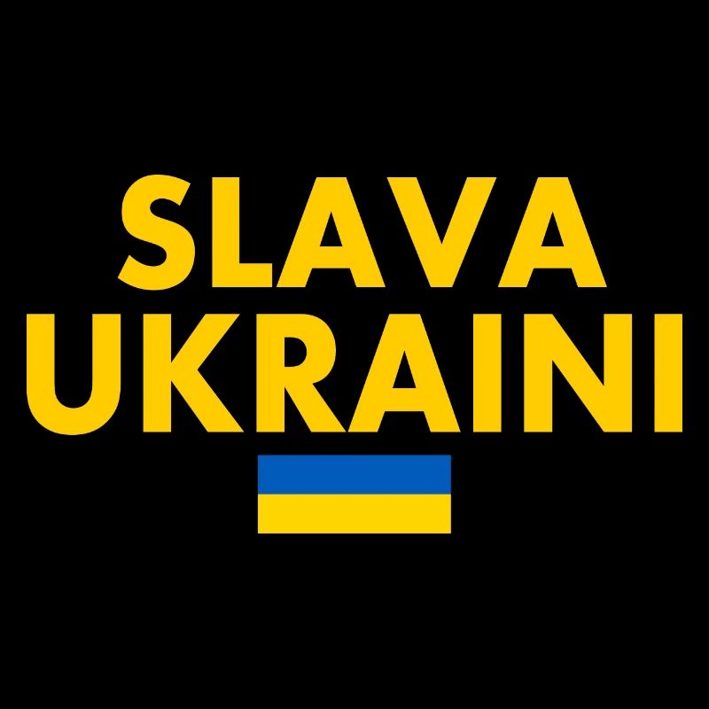 Slava ukraini