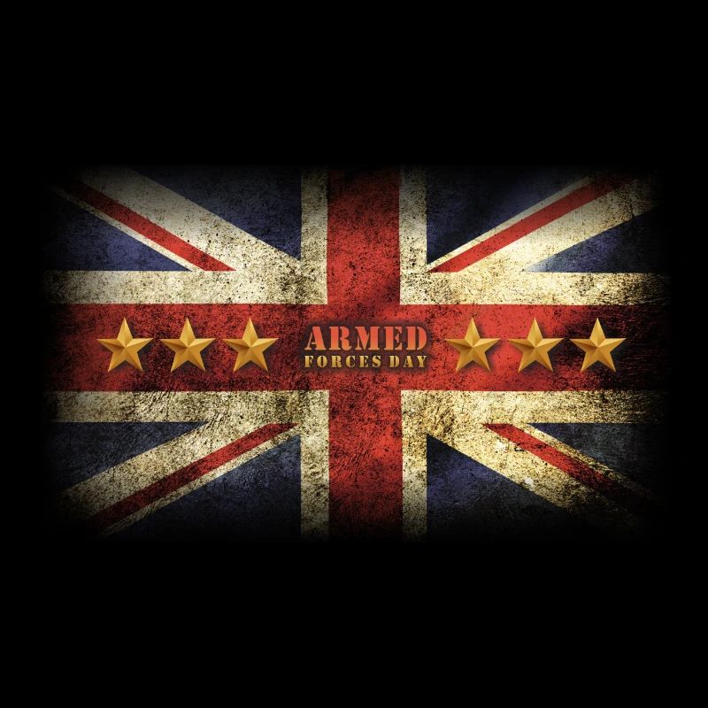 uk armed force day