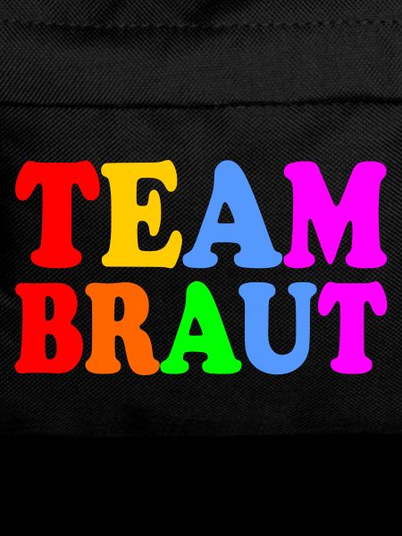 Team braut