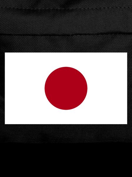 Japan National Flag