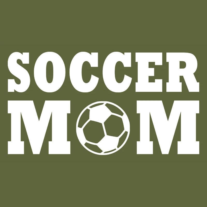 Soccer mom