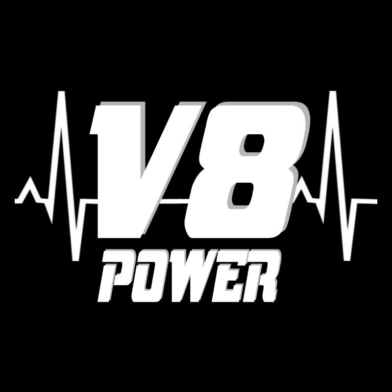 V8