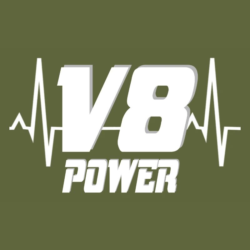 V8
