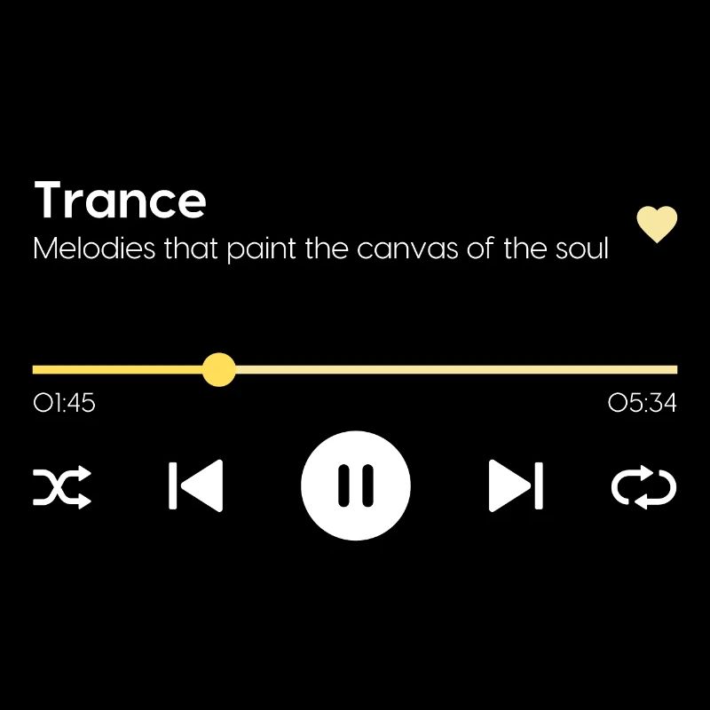 Transe