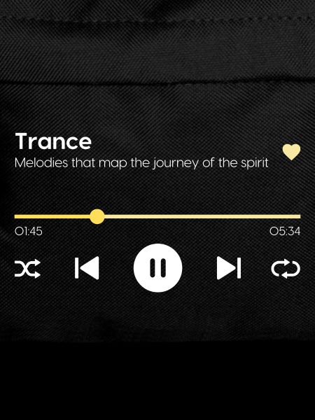Transe