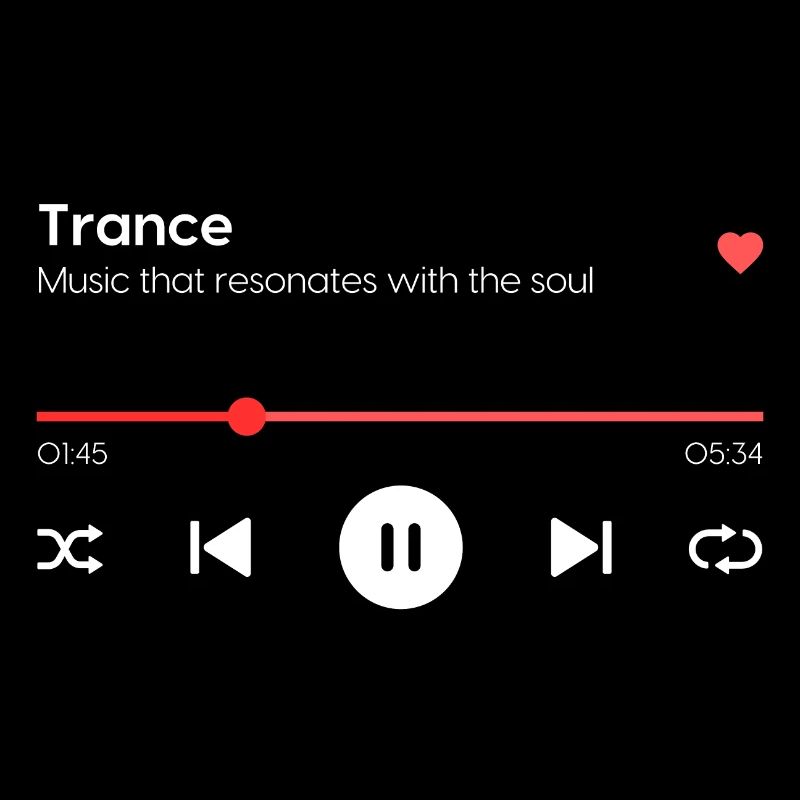 Transe