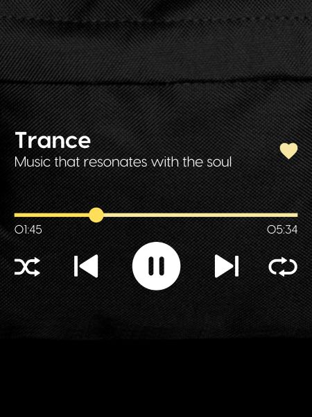 Transe