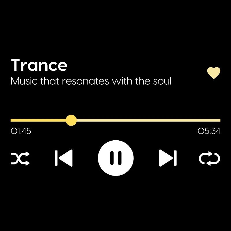 Transe