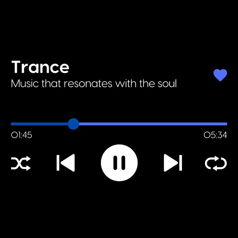 Transe