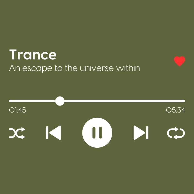 Transe