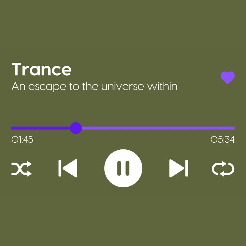 Transe
