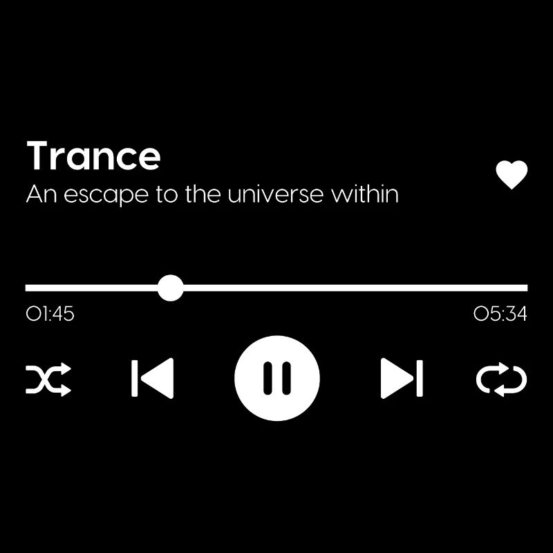 Transe