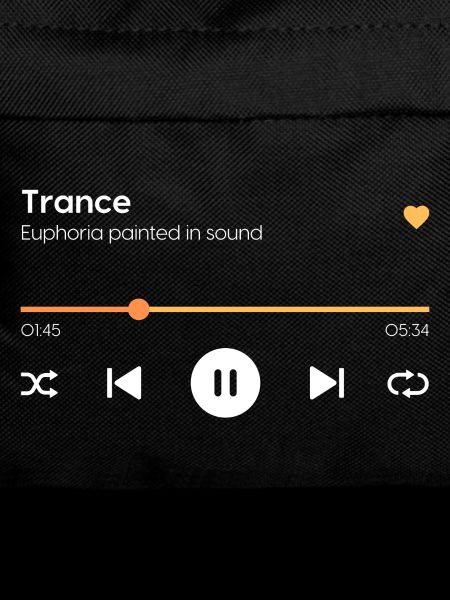 Transe