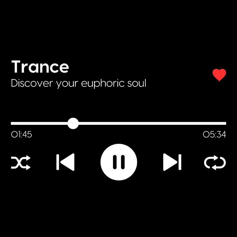 Transe