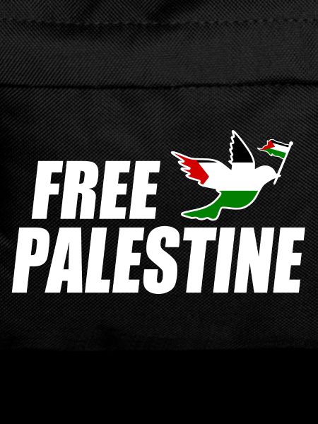 Free palestine