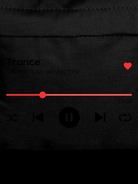 Transe