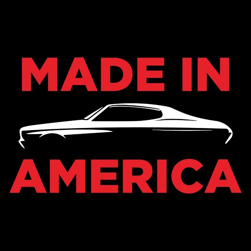 CHEVELLE MADE IN AMERICA