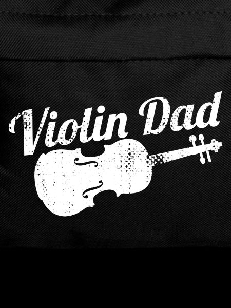 Père violoniste