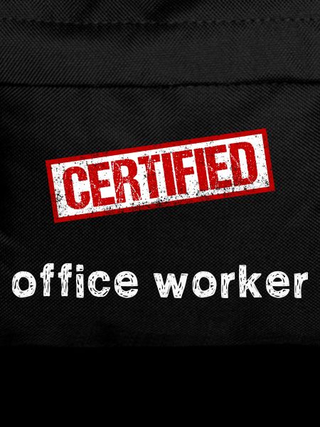 Office Worker