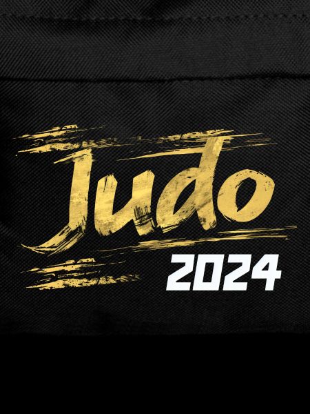 Judo 2024