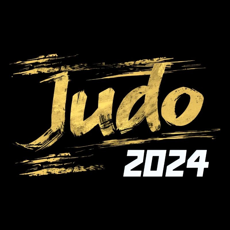 Judo 2024