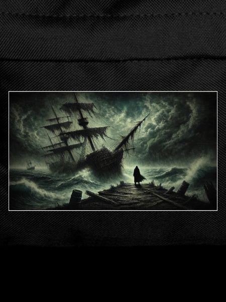 Ship of Shadows