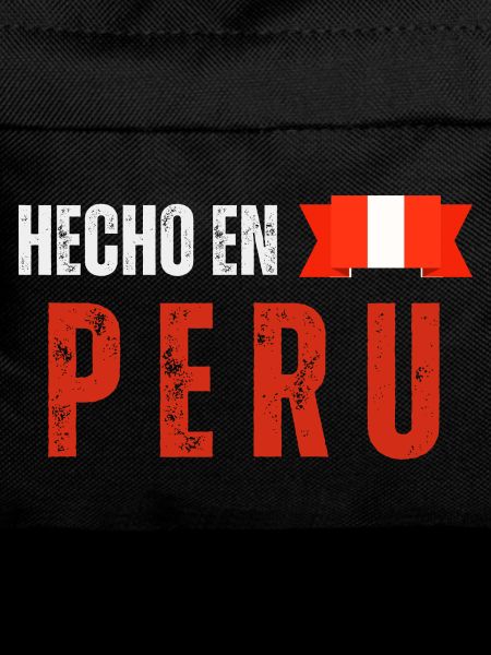Made in Peru, Peruvian pride