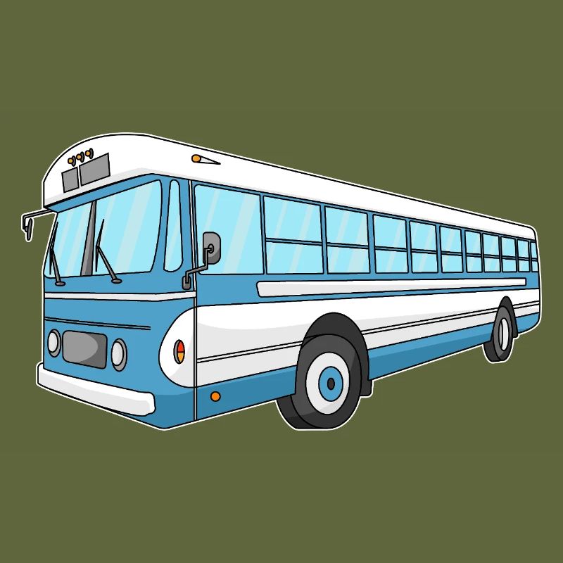 Bus
