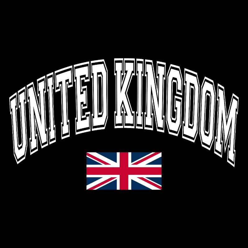 Drapeau du Royaume-Uni
