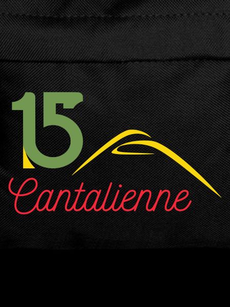 Logo cantalienne