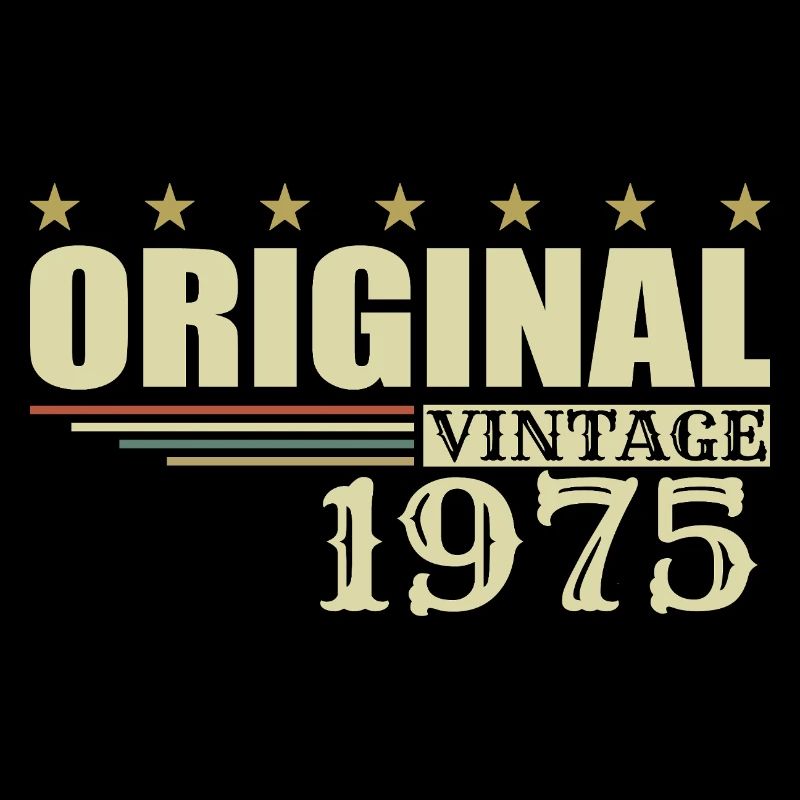 1975 Geburtstag 1975