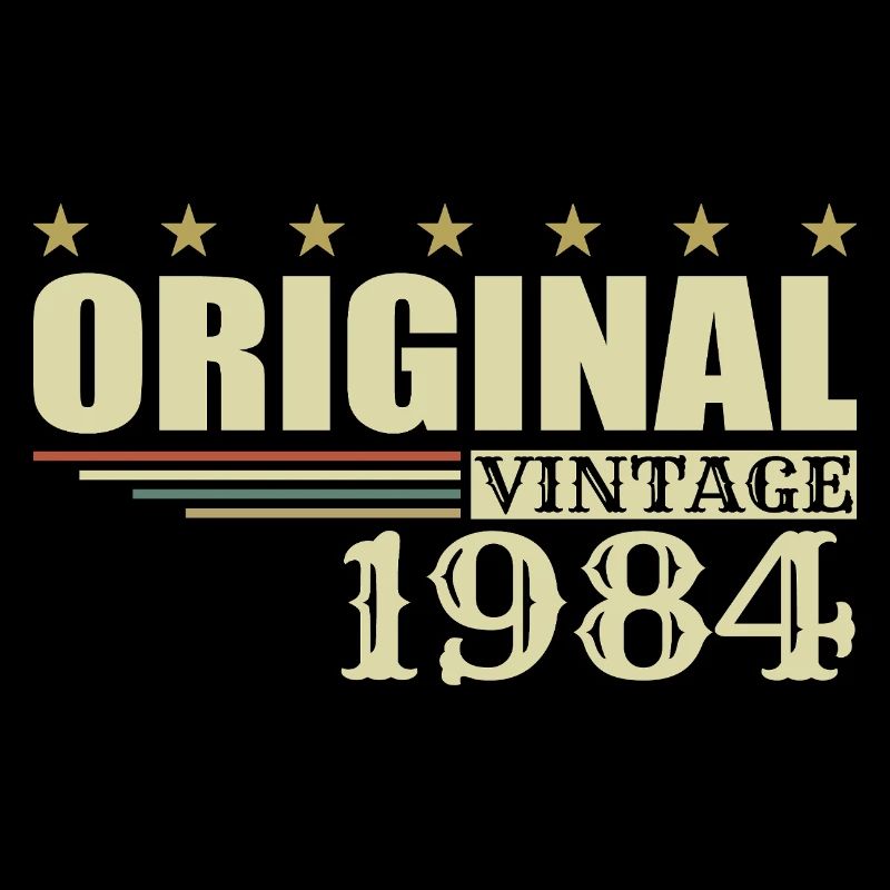 1984 Birthday 1984
