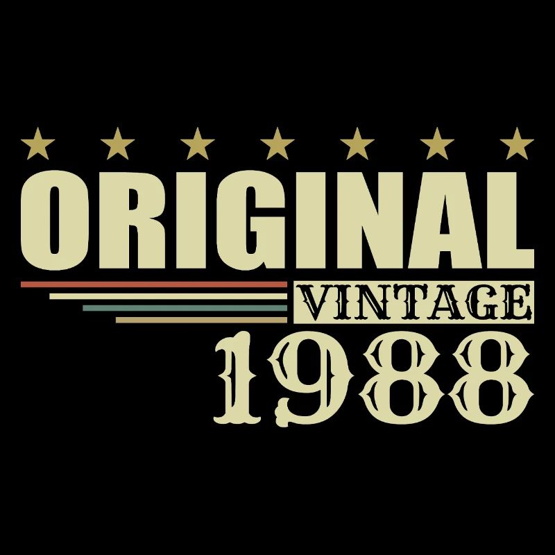 1988 Birthday 1988