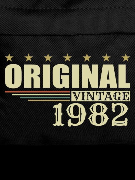 1982 Anniversaire 1982