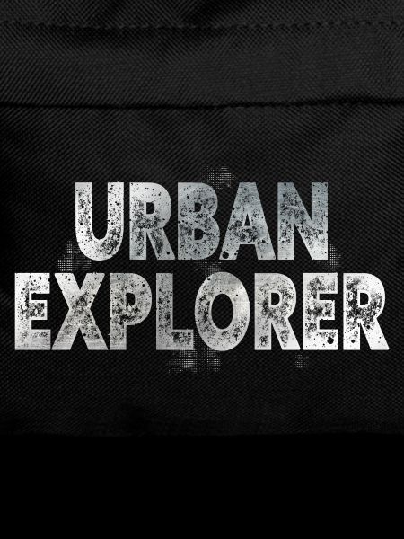 Urban explorer