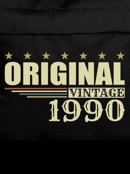 1990 Birthday 1990
